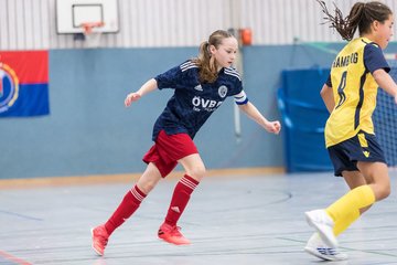 Bild 14 - wCJ Norddeutsches Futsalturnier Auswahlmannschaften